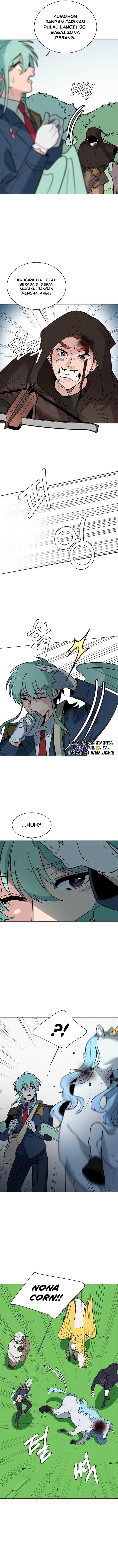 Estio Chap 110 - Next Chap 111