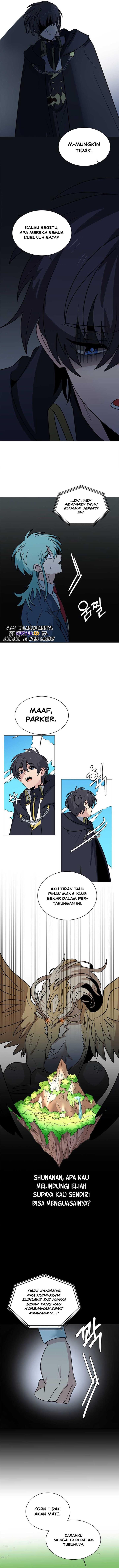 Estio Chap 110 - Next Chap 111