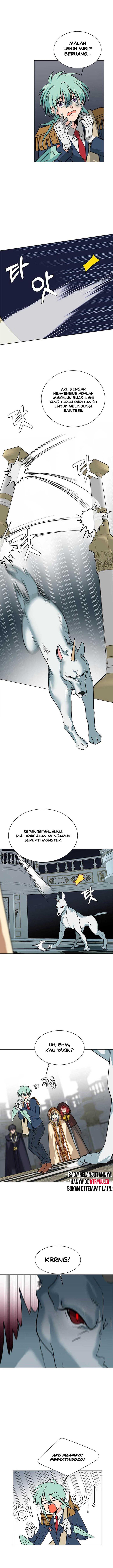 Estio Chap 112 - Next Chap 113