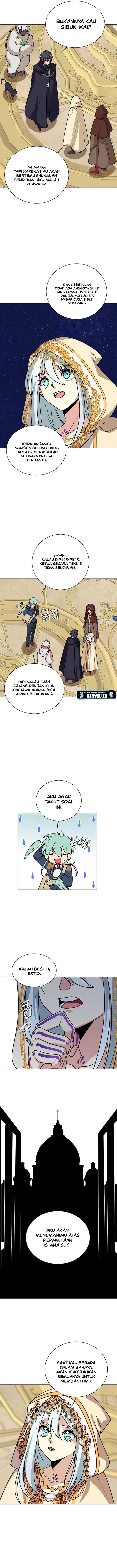 Estio Chap 112 - Next Chap 113