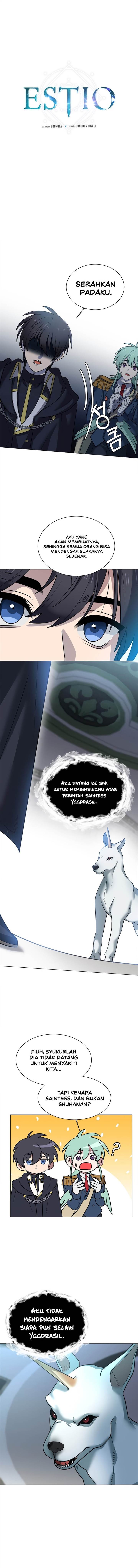 Estio Chap 113 - Next Chap 114