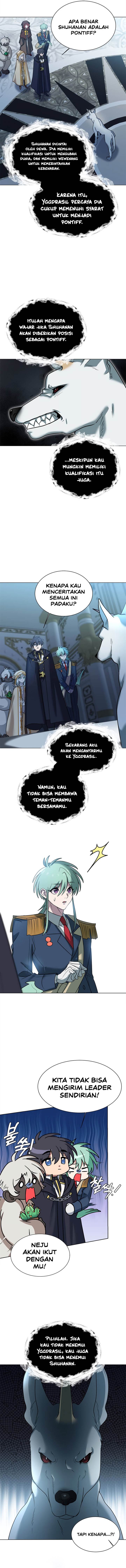 Estio Chap 113 - Next Chap 114