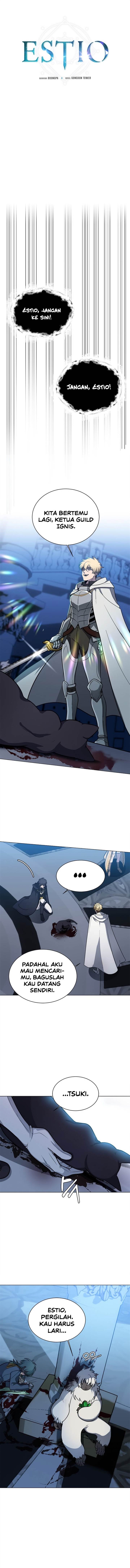 Estio Chap 114 - Next Chap 115