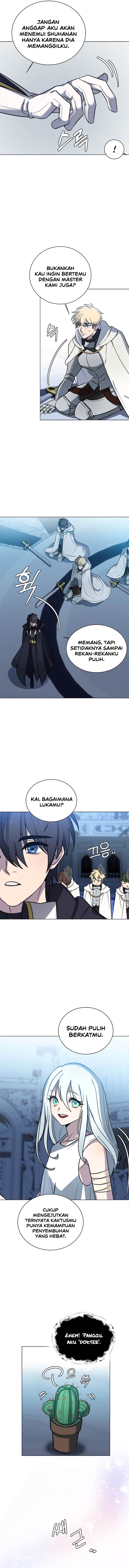 Estio Chap 114 - Next Chap 115