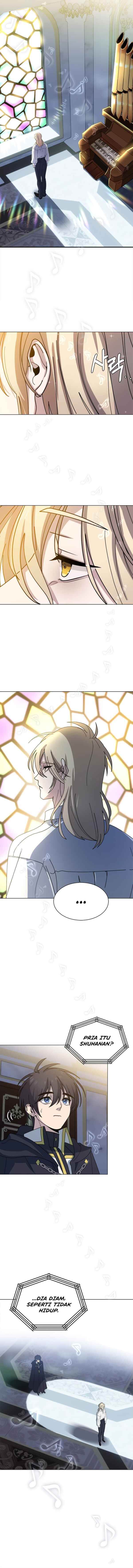 Estio Chap 115 - Next Chap 116