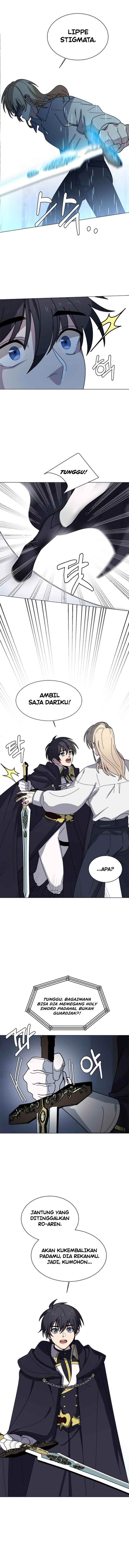 Estio Chap 115 - Next Chap 116