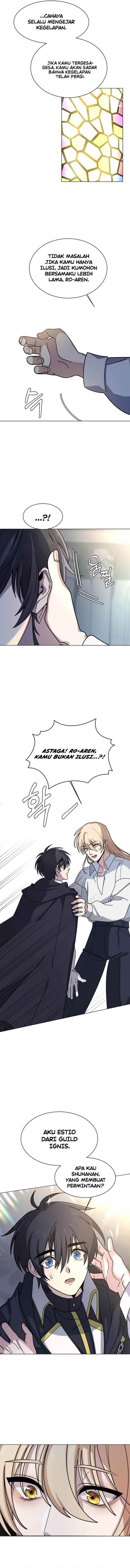 Estio Chap 115 - Next Chap 116