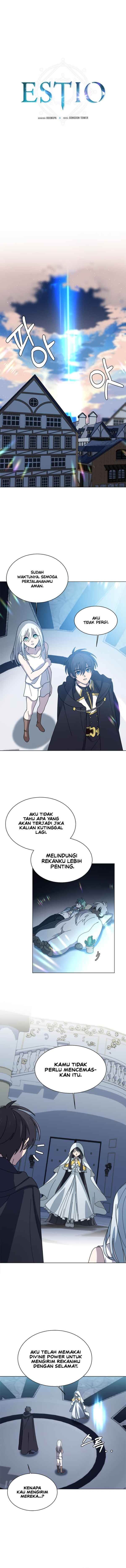 Estio Chap 115 - Next Chap 116