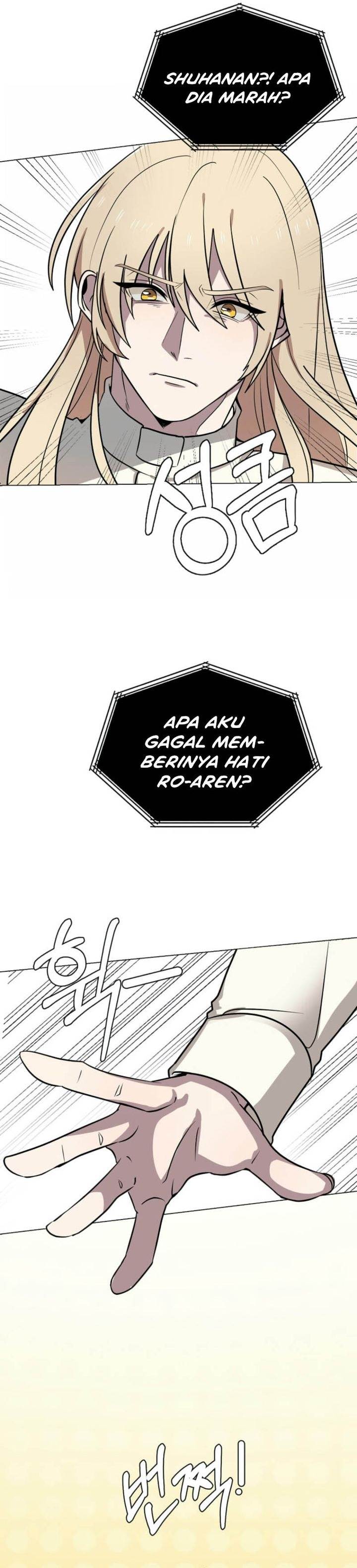 Estio Chap 116 - Next Chap 117