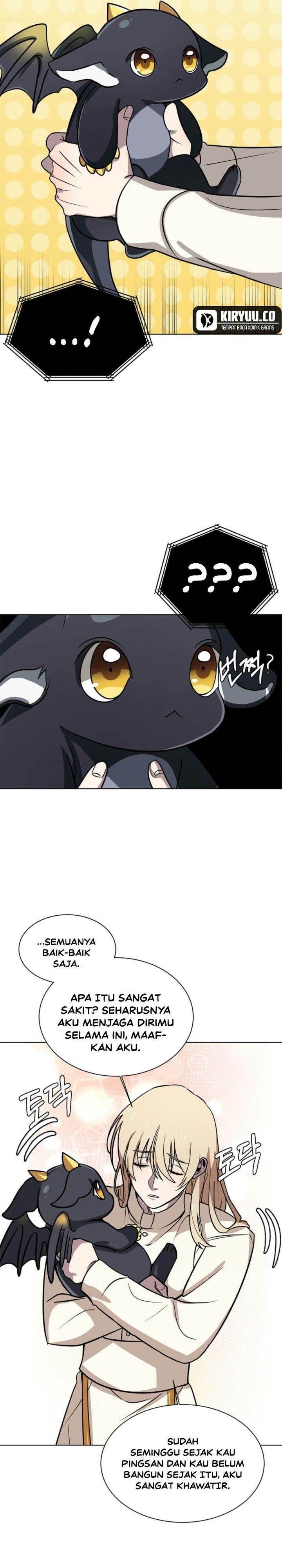 Estio Chap 116 - Next Chap 117