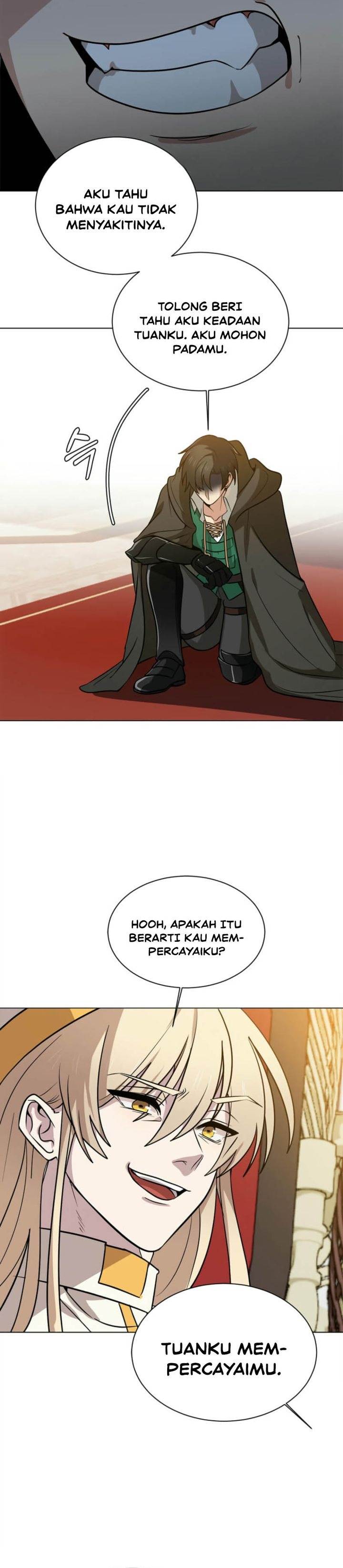 Estio Chap 116 - Next Chap 117