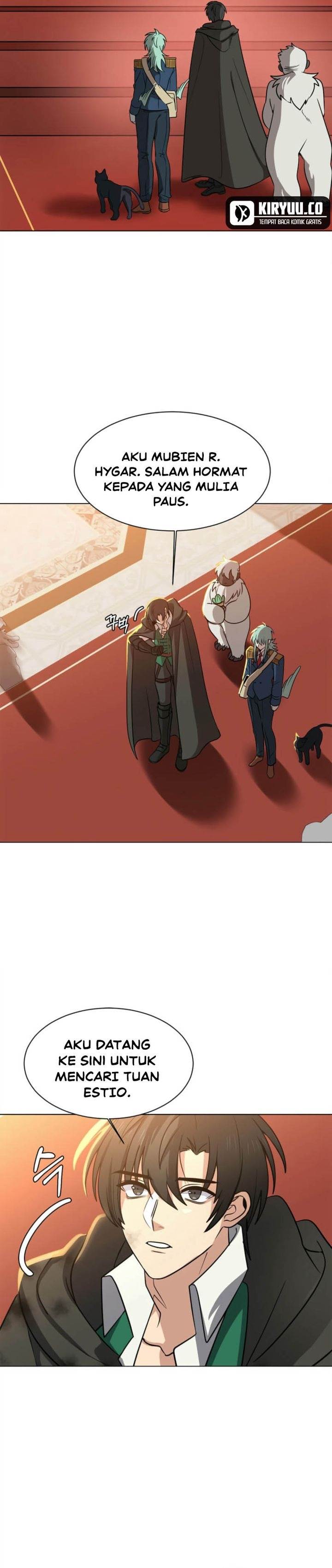 Estio Chap 116 - Next Chap 117