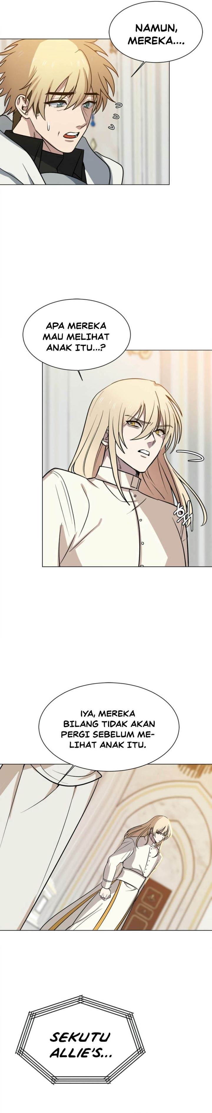 Estio Chap 116 - Next Chap 117