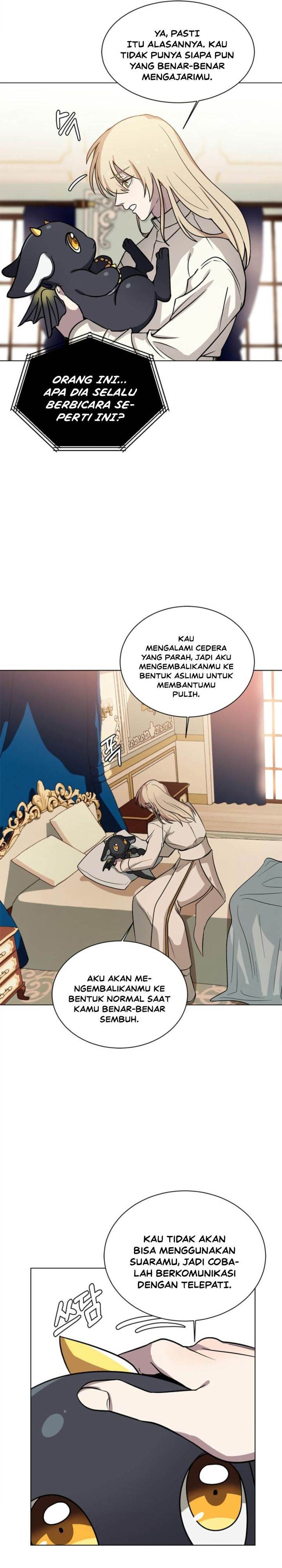 Estio Chap 116 - Next Chap 117