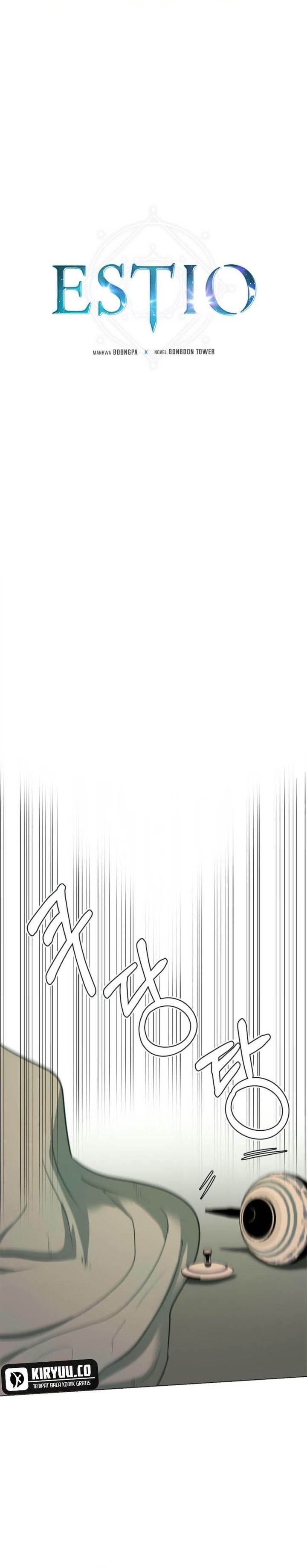 Estio Chap 116 - Next Chap 117