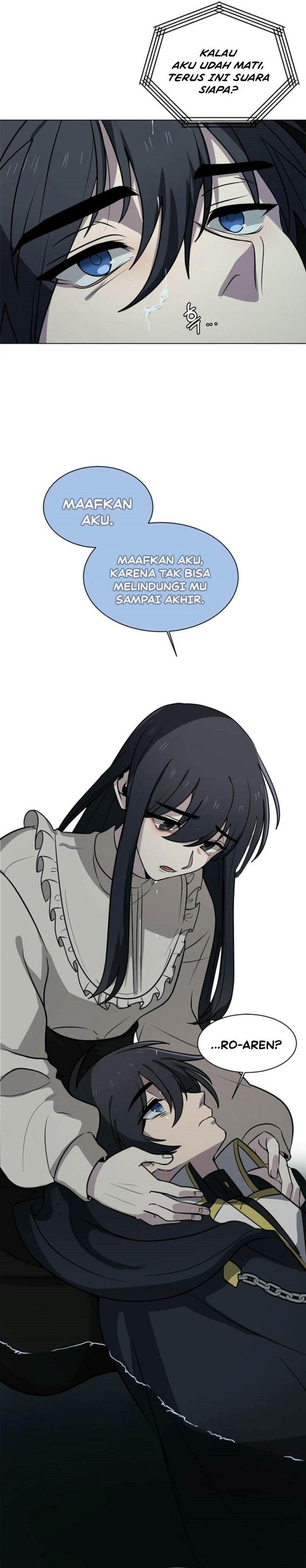 Estio Chap 116 - Next Chap 117
