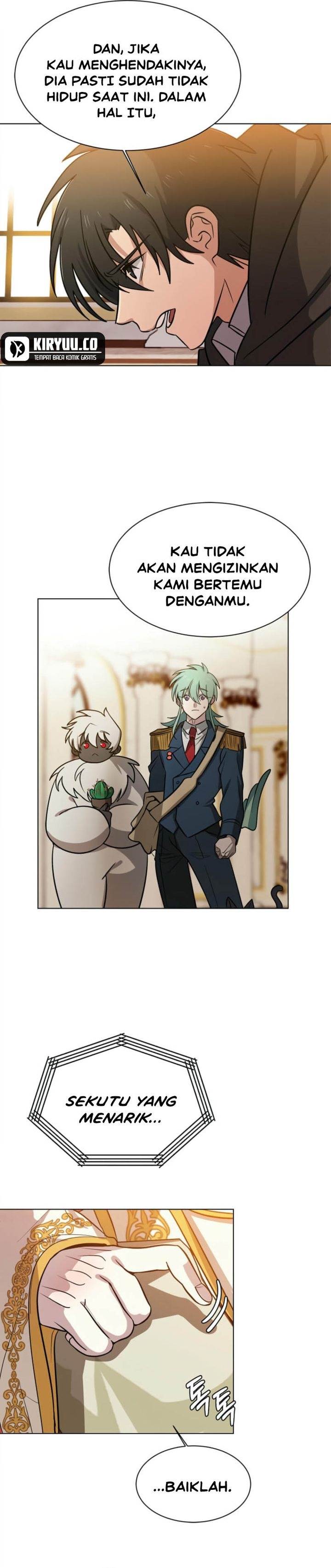 Estio Chap 116 - Next Chap 117