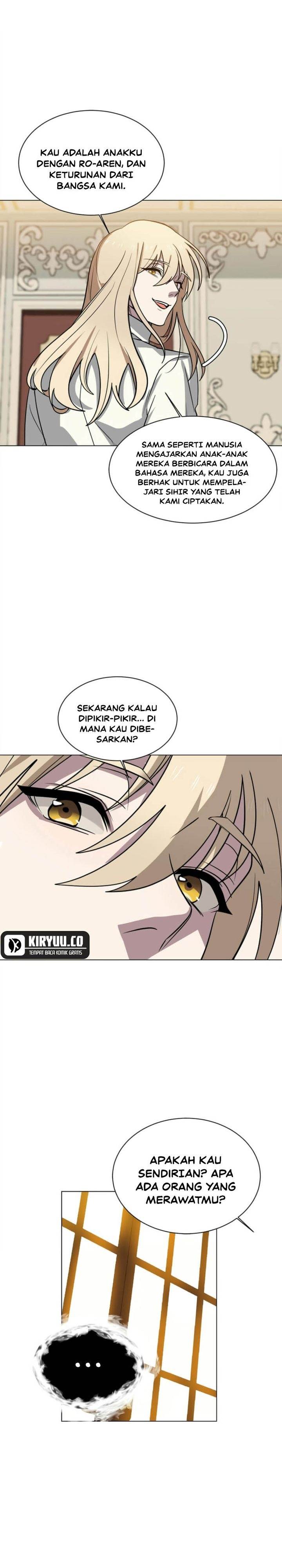 Estio Chap 116 - Next Chap 117