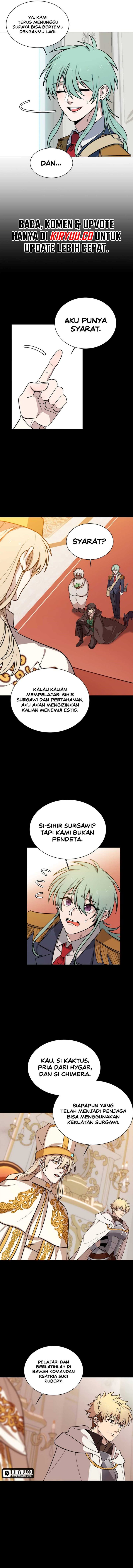 Estio Chap 117 - Next Chap 118