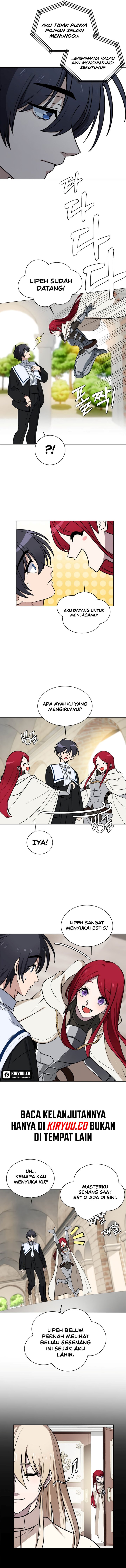 Estio Chap 118 - Next Chap 119