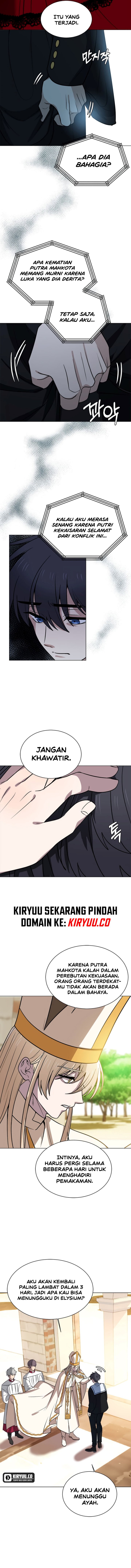 Estio Chap 118 - Next Chap 119