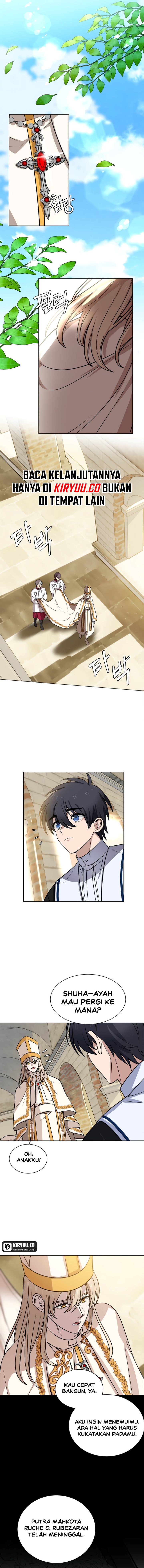 Estio Chap 118 - Next Chap 119