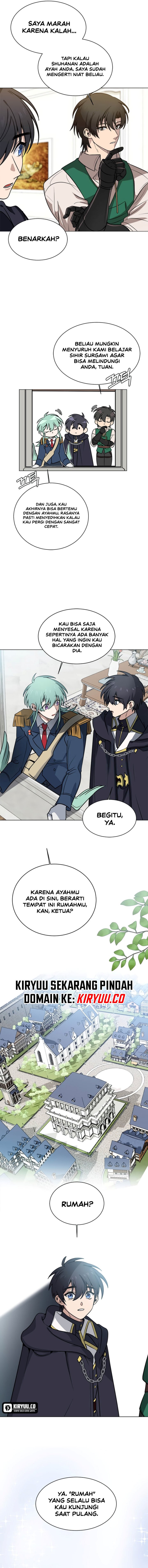 Estio Chap 118 - Next Chap 119