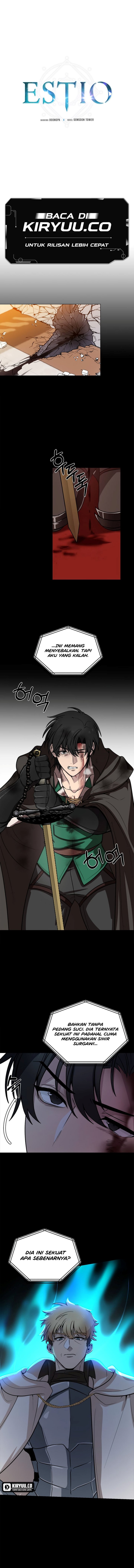 Estio Chap 118 - Next Chap 119