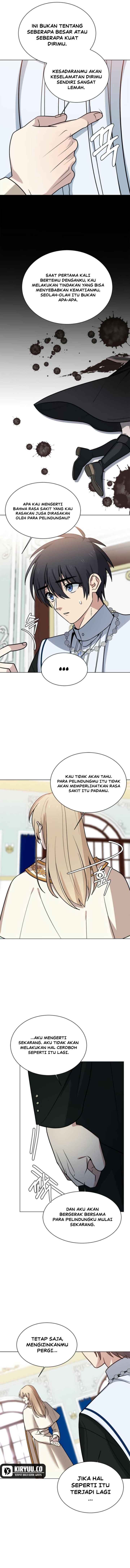 Estio Chap 119 - Next Chap 120