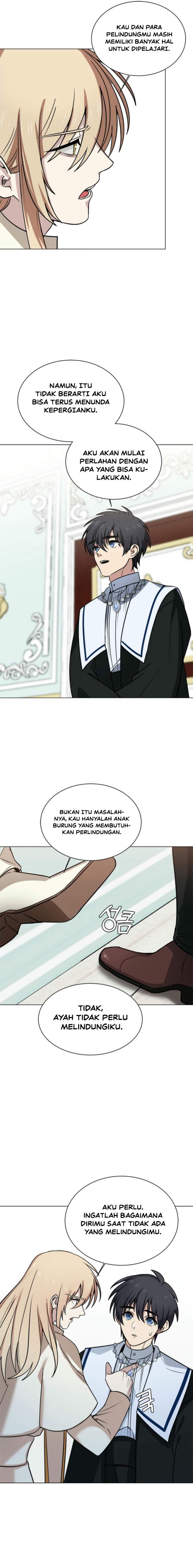 Estio Chap 119 - Next Chap 120