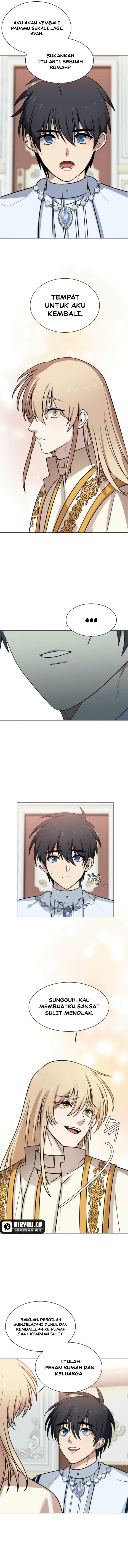 Estio Chap 119 - Next Chap 120