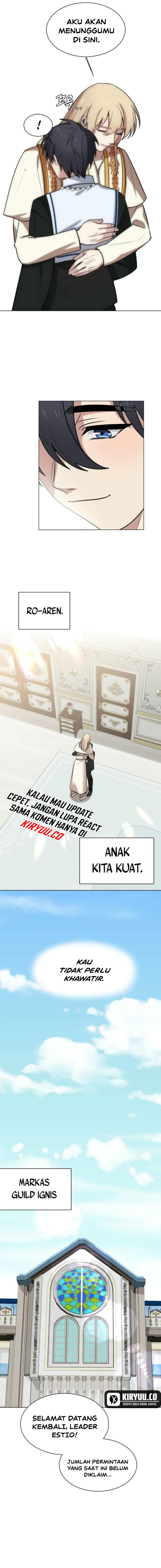 Estio Chap 119 - Next Chap 120