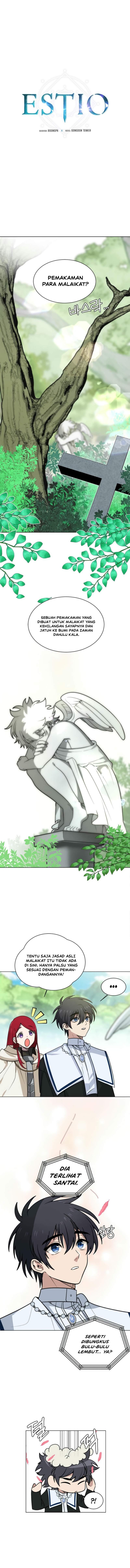 Estio Chap 119 - Next Chap 120