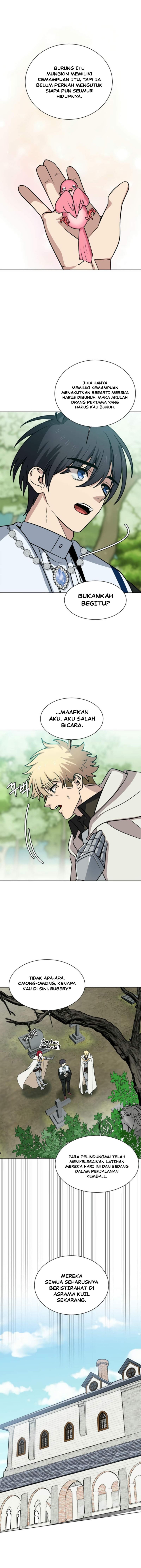 Estio Chap 119 - Next Chap 120
