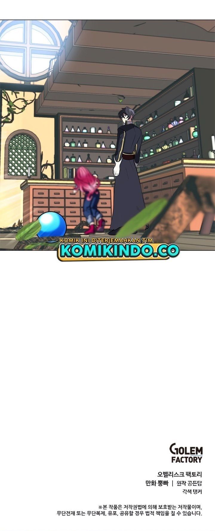 Estio Chap 12 - Next Chap 13