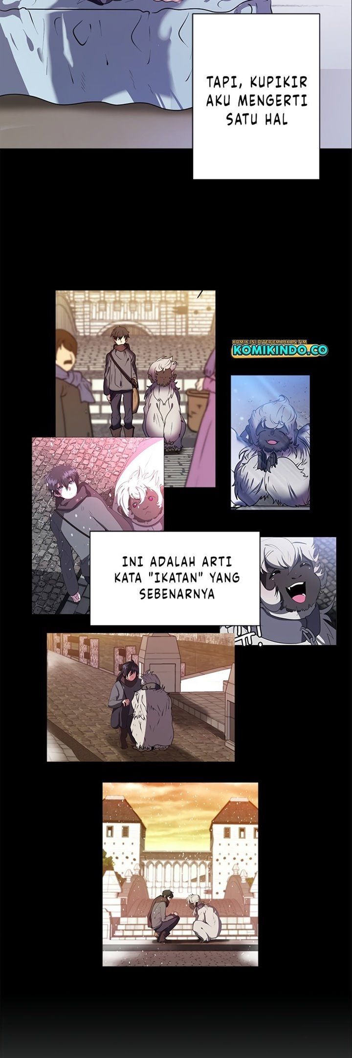 Estio Chap 12 - Next Chap 13