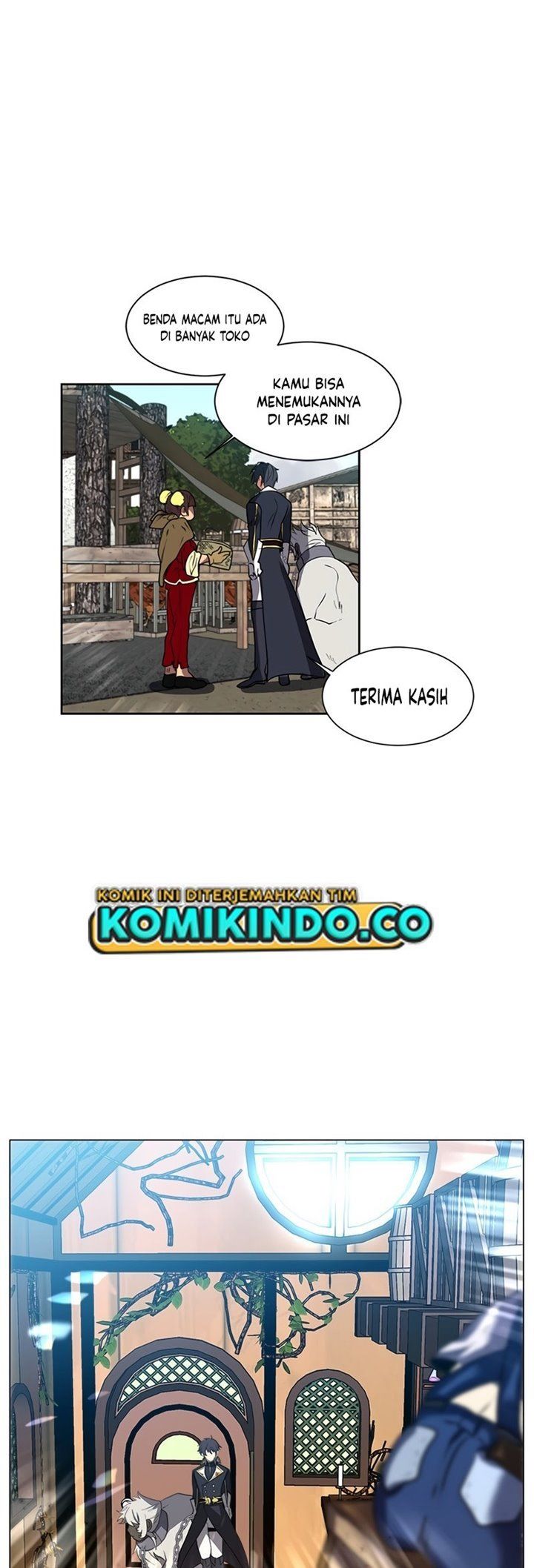 Estio Chap 12 - Next Chap 13