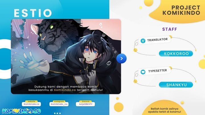 Estio Chap 12 - Next Chap 13