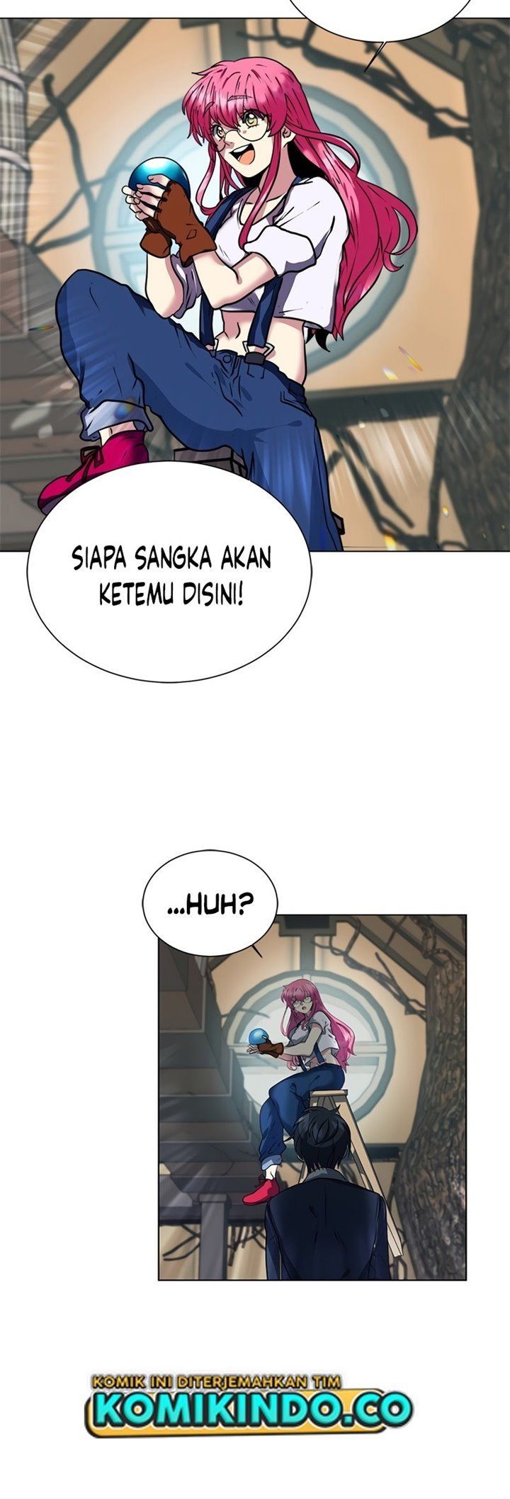 Estio Chap 12 - Next Chap 13