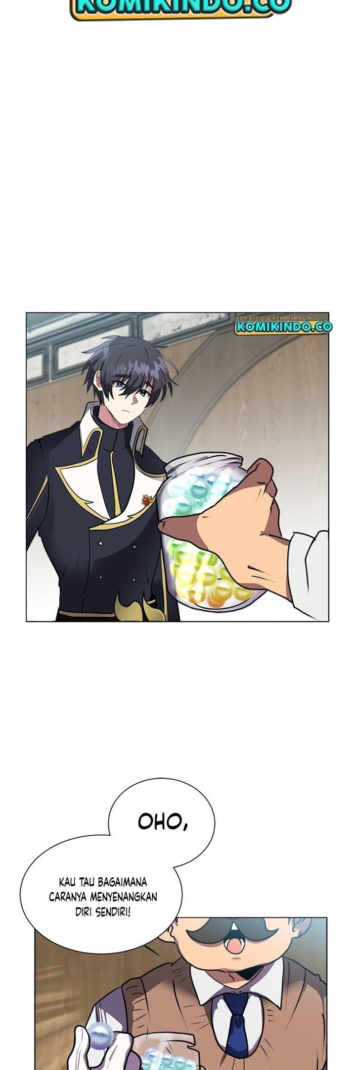 Estio Chap 12 - Next Chap 13