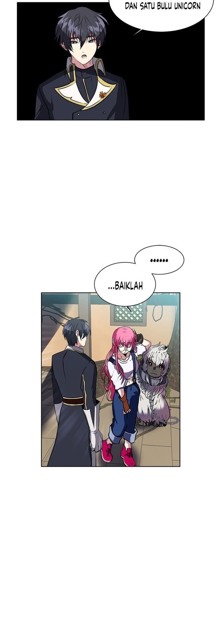 Estio Chap 12 - Next Chap 13