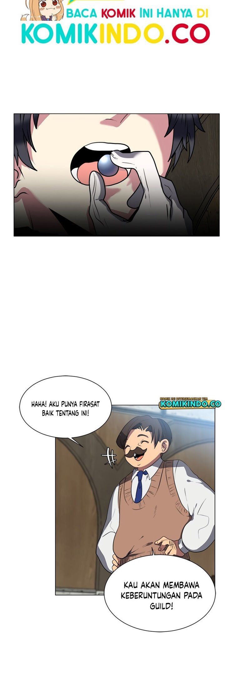 Estio Chap 12 - Next Chap 13