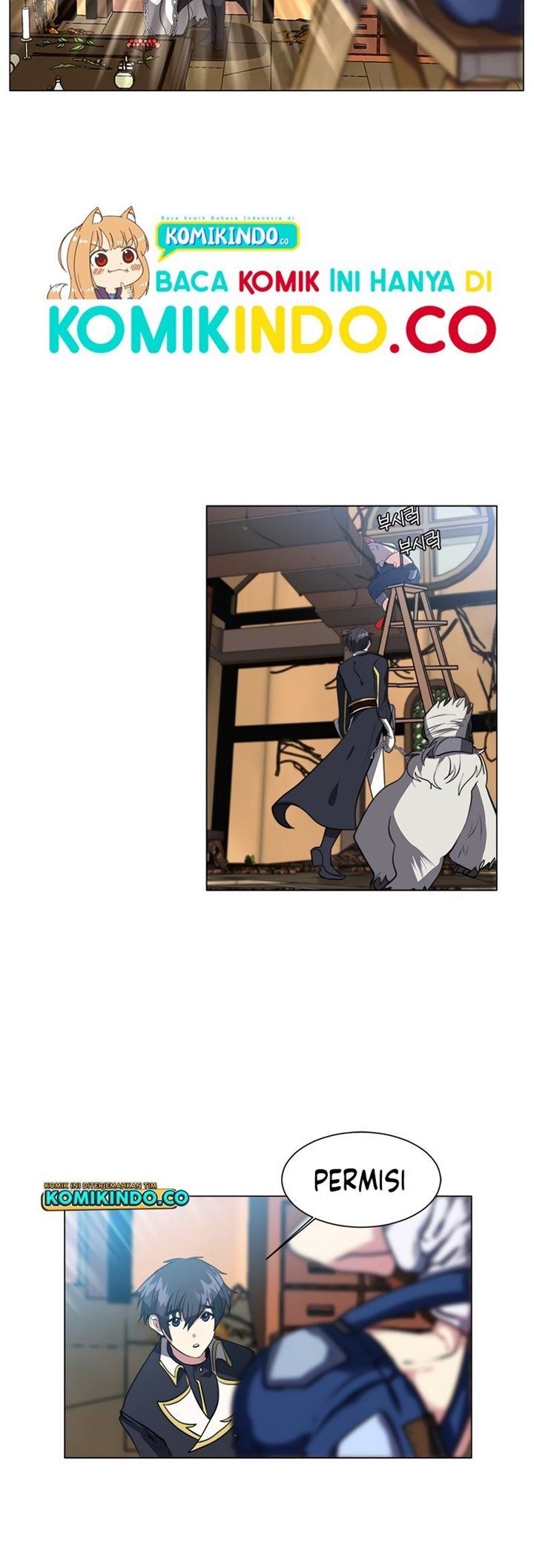 Estio Chap 12 - Next Chap 13