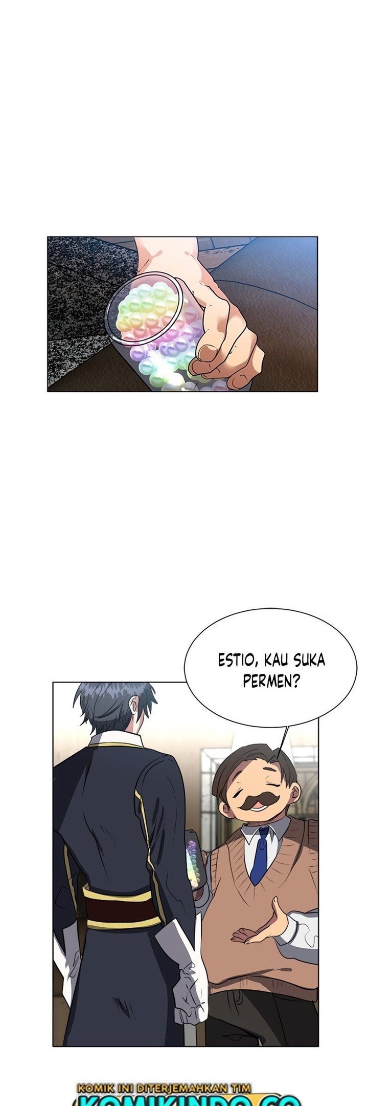 Estio Chap 12 - Next Chap 13