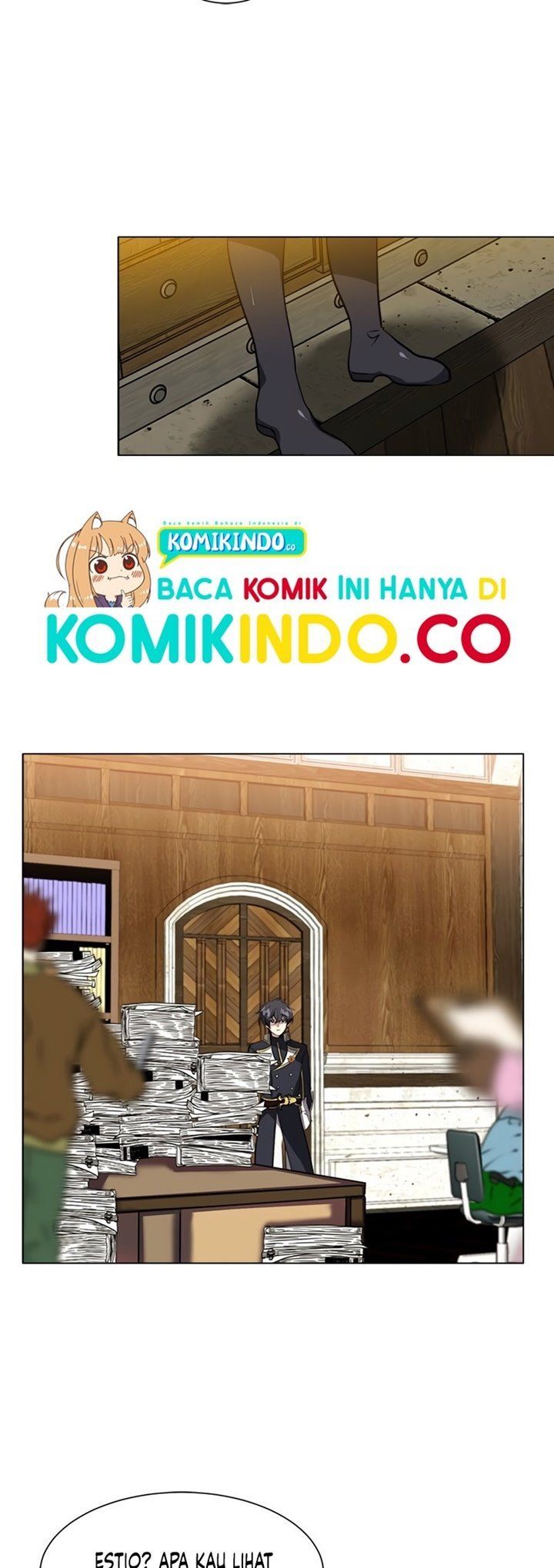 Estio Chap 12 - Next Chap 13