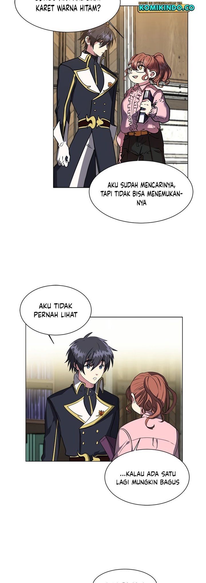 Estio Chap 12 - Next Chap 13