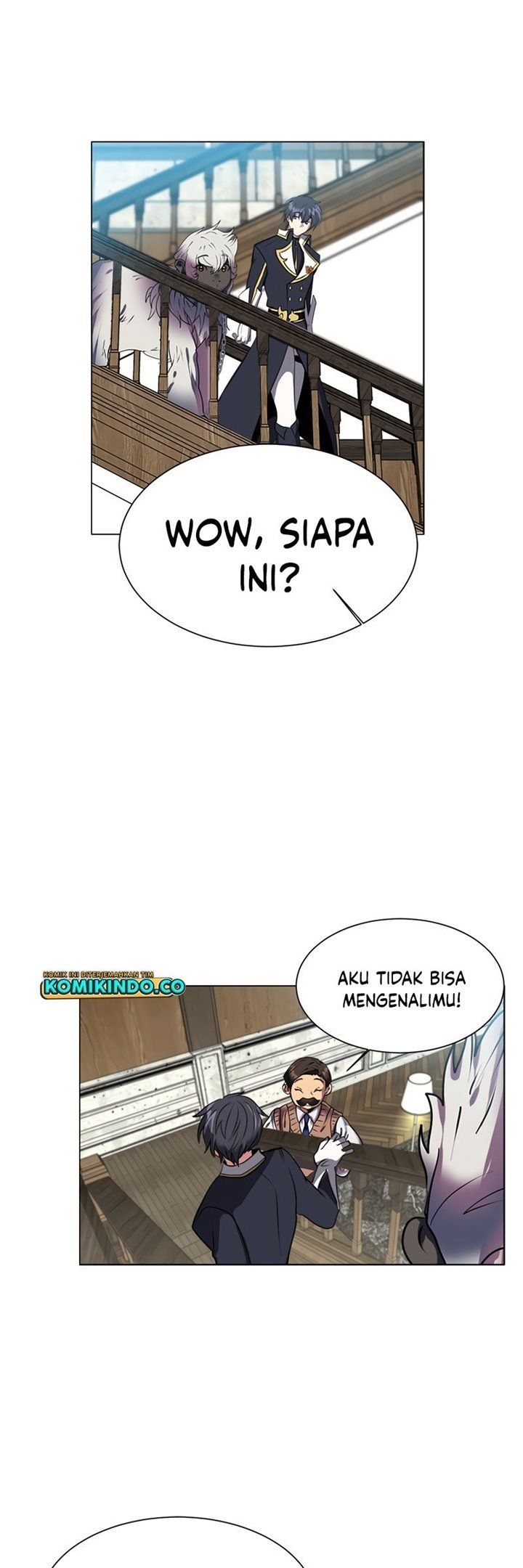 Estio Chap 12 - Next Chap 13