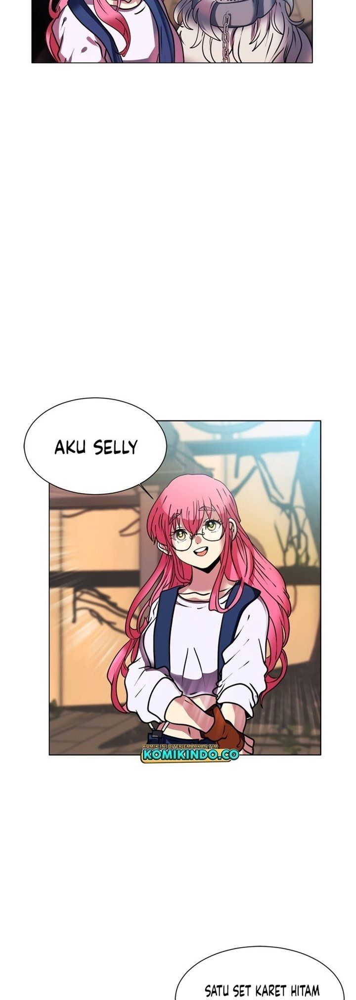 Estio Chap 12 - Next Chap 13