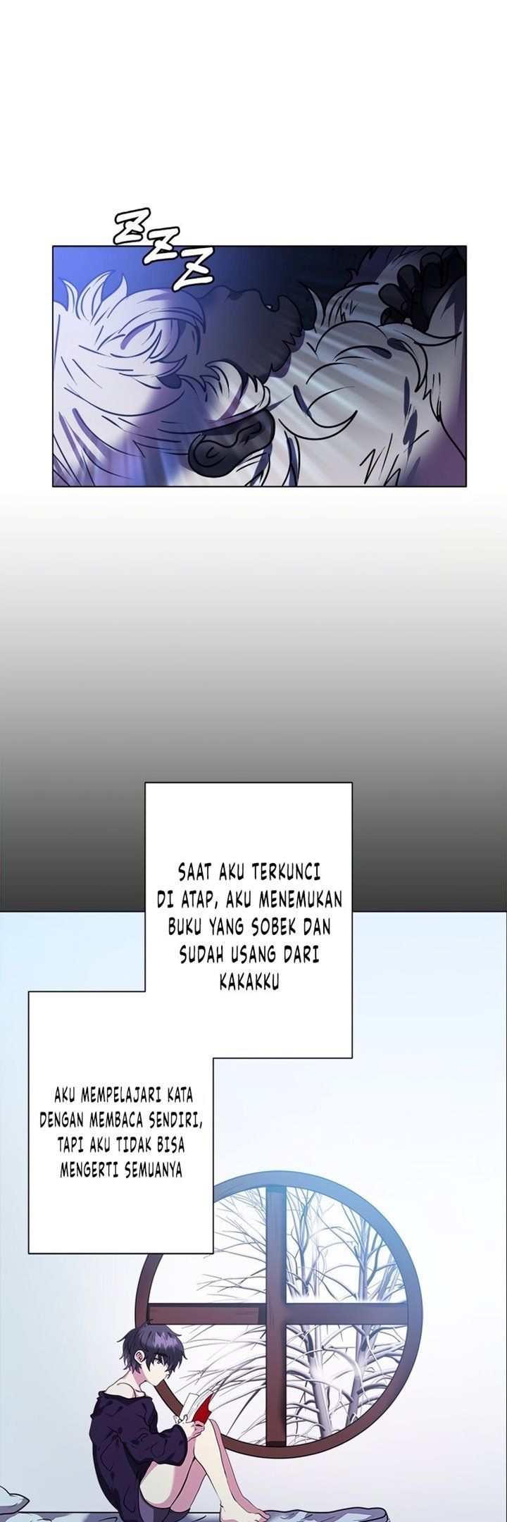 Estio Chap 12 - Next Chap 13