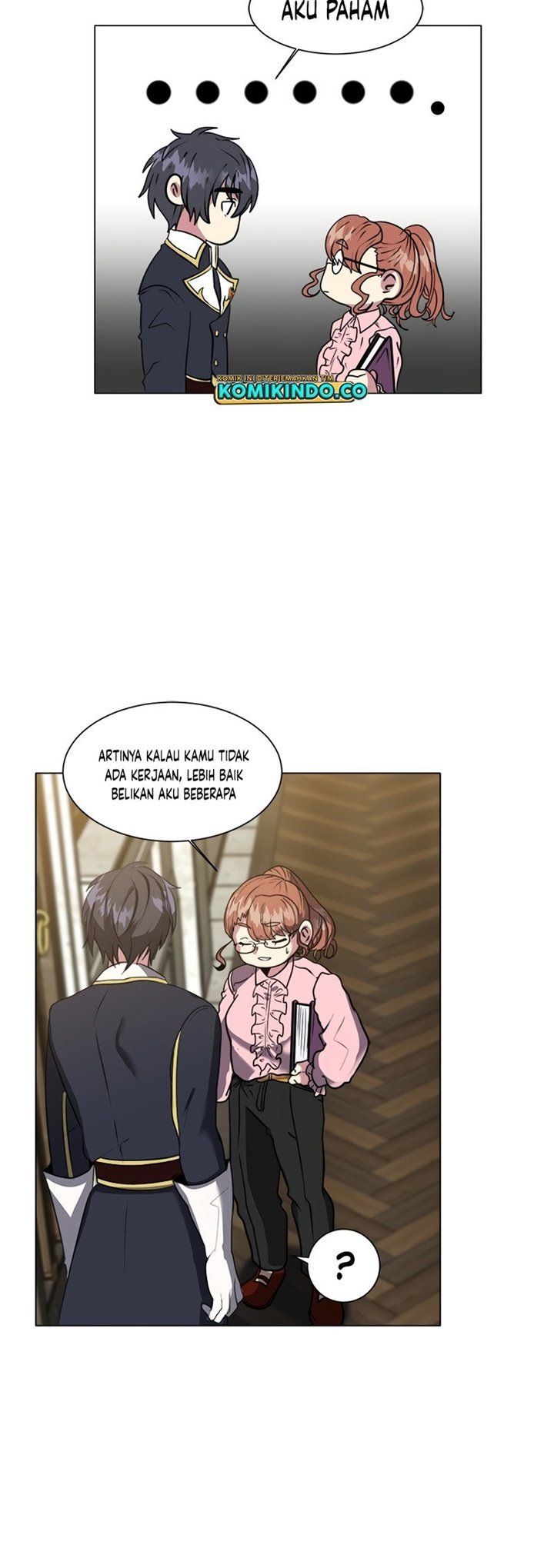 Estio Chap 12 - Next Chap 13